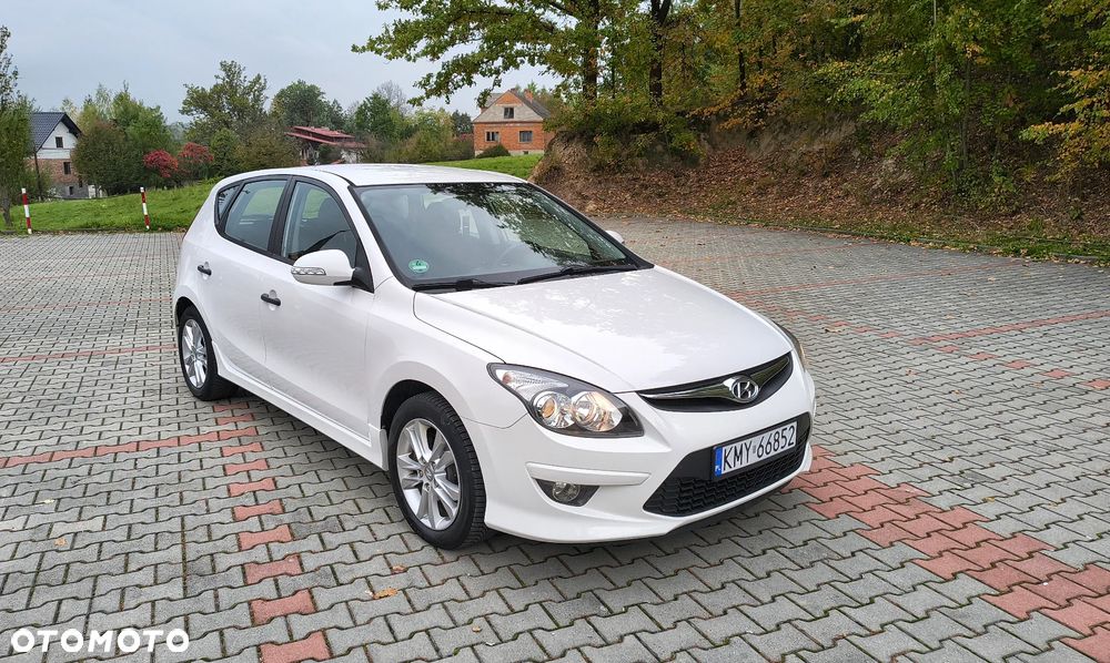 Hyundai i30 - 5
