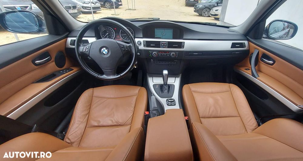 BMW Seria 3 - 3