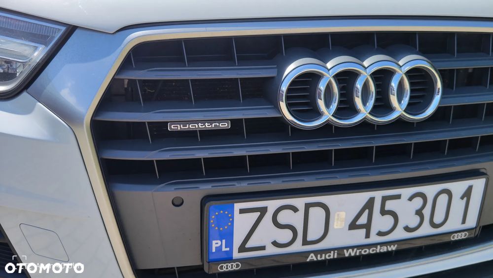 Audi Q3 - 9