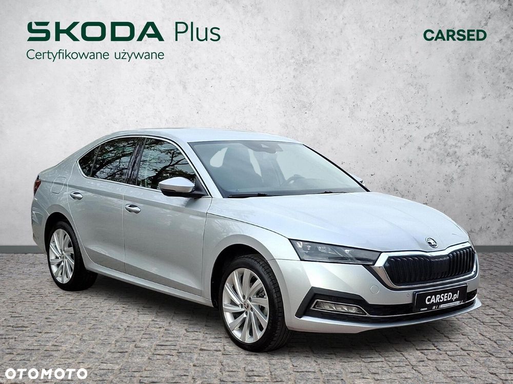 Skoda Octavia - 7