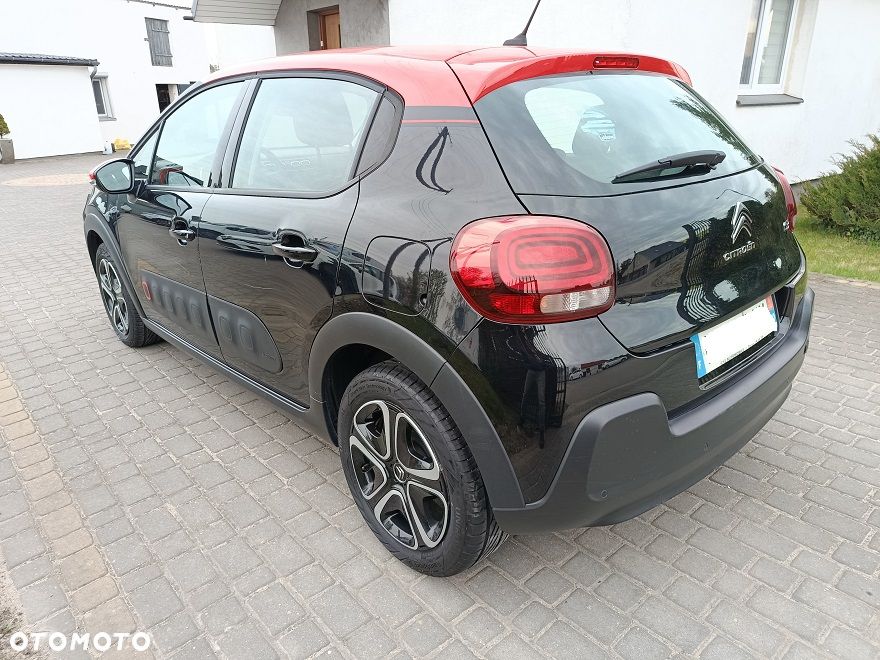 Citroën C3 - 8