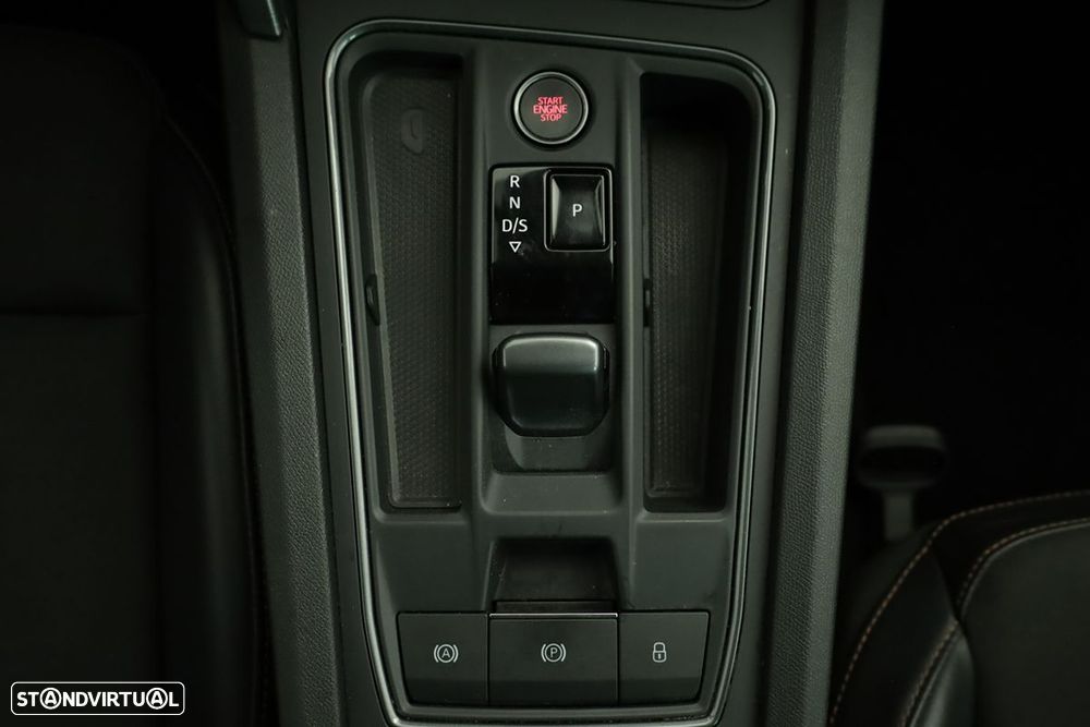 Cupra Formentor 1.5 TSI DSG - 14