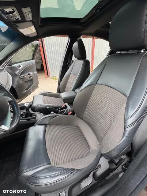Alfa Romeo Giulietta 1.4 TB MultiAir Exclusive - 17