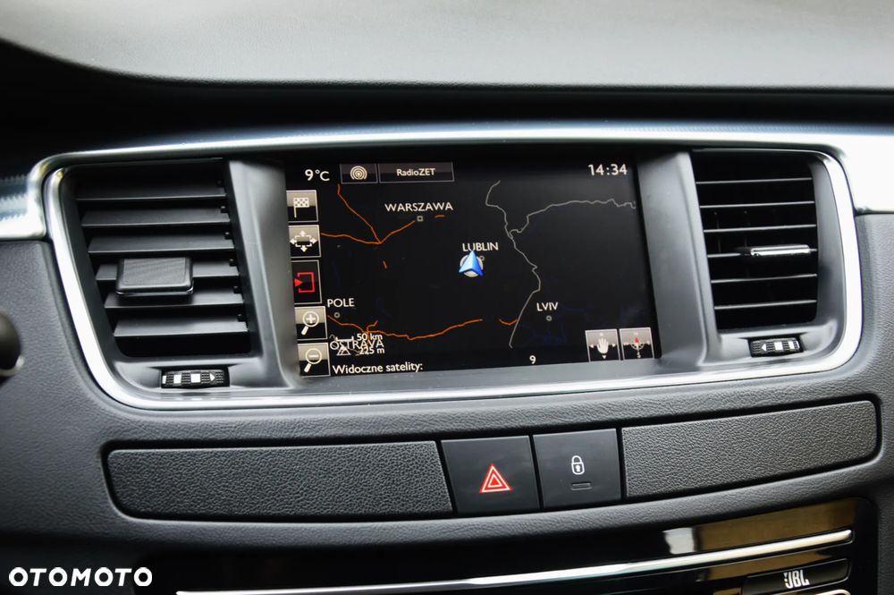 Peugeot 508 - 25