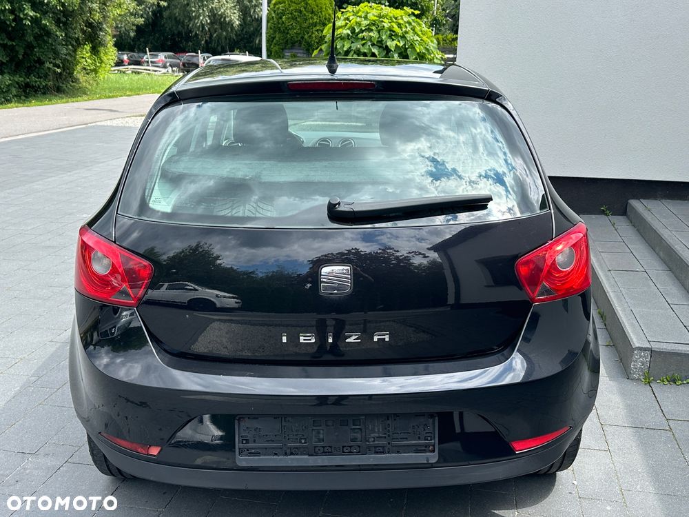 Seat Ibiza - 12