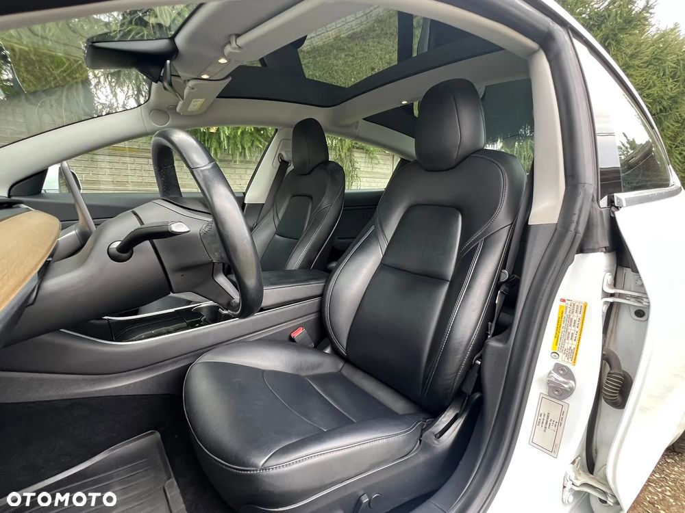 Tesla Model 3 Performance AWD - 30