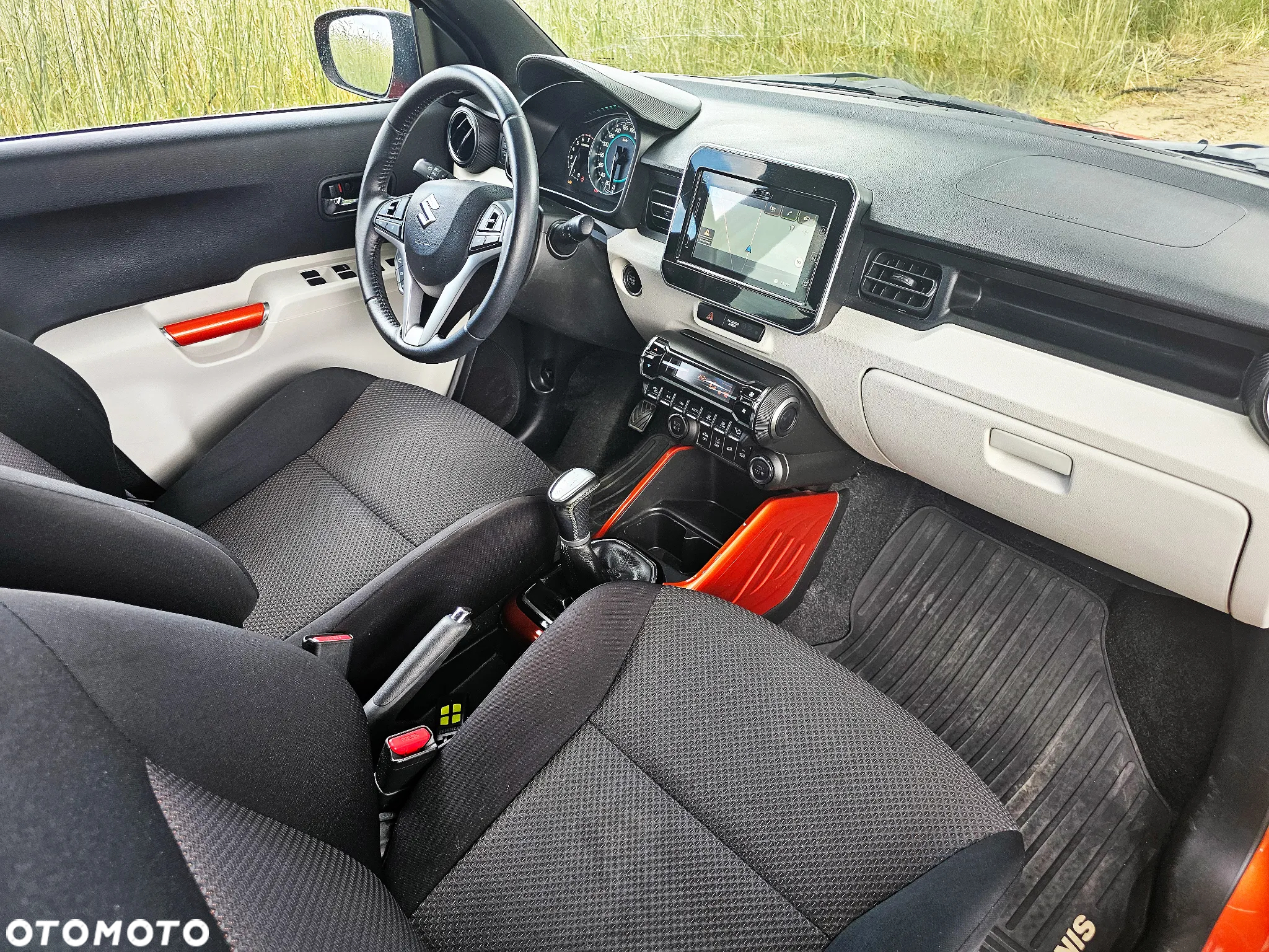 Suzuki Ignis 1.2 Elegance 4WD - 2