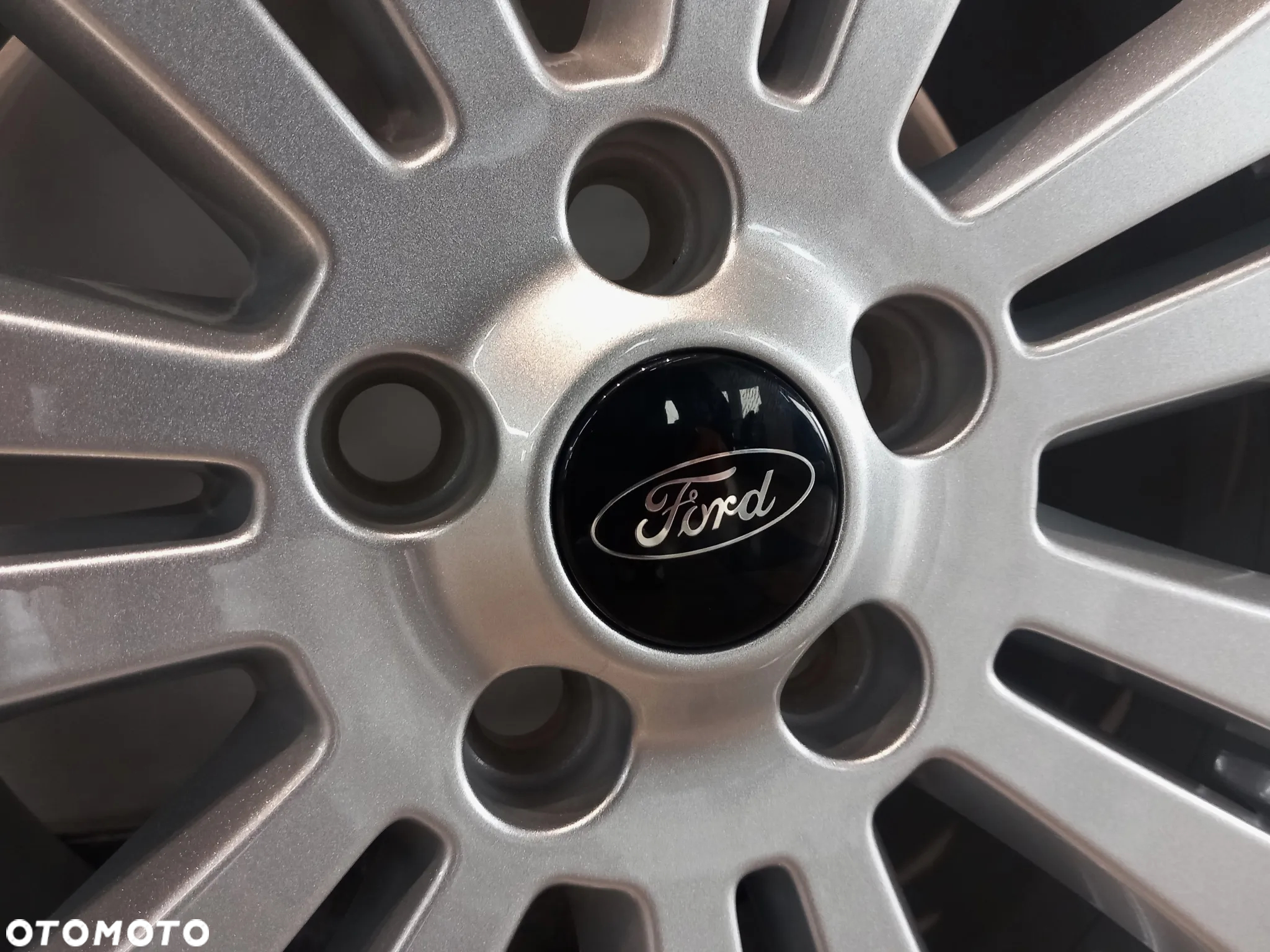 Felgi R16 Ford Mondeo MK4 2007-2014 1670991 - 3