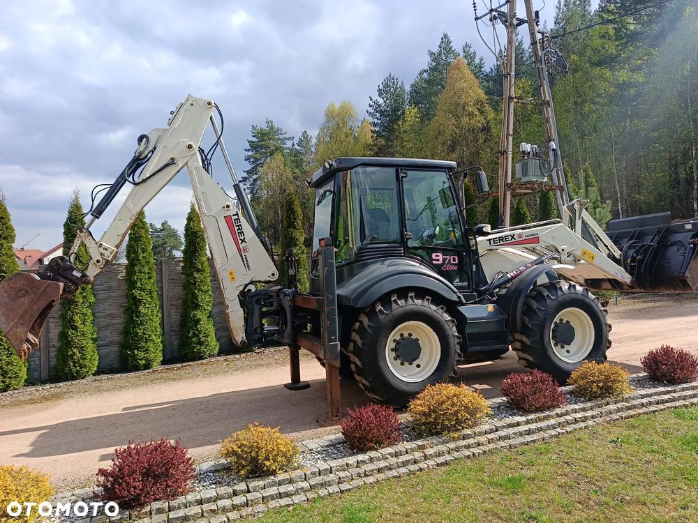 Terex 970 Elite - 7