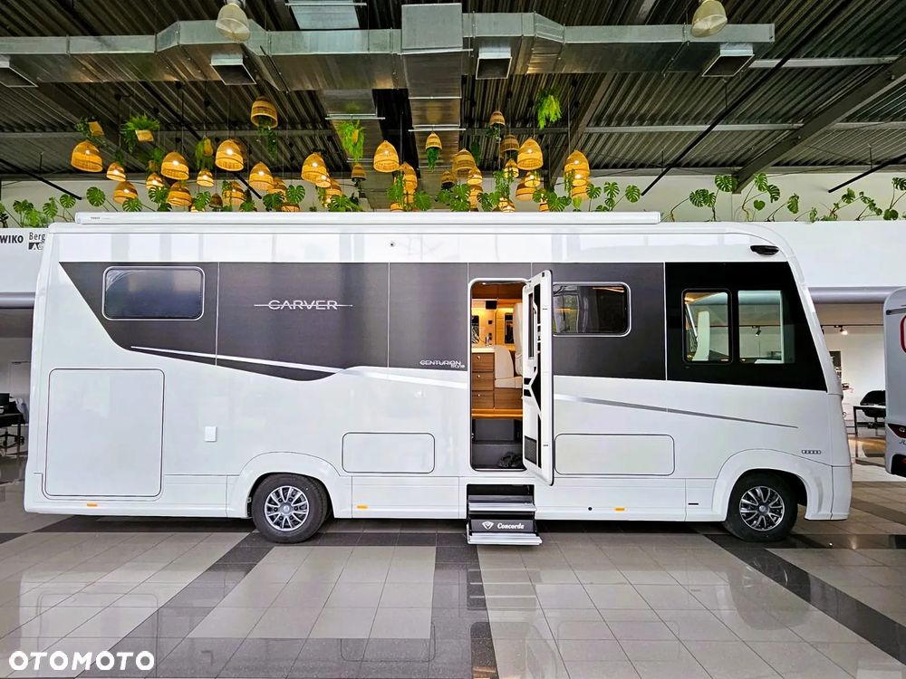 Concorde Carver 850 LI - 3