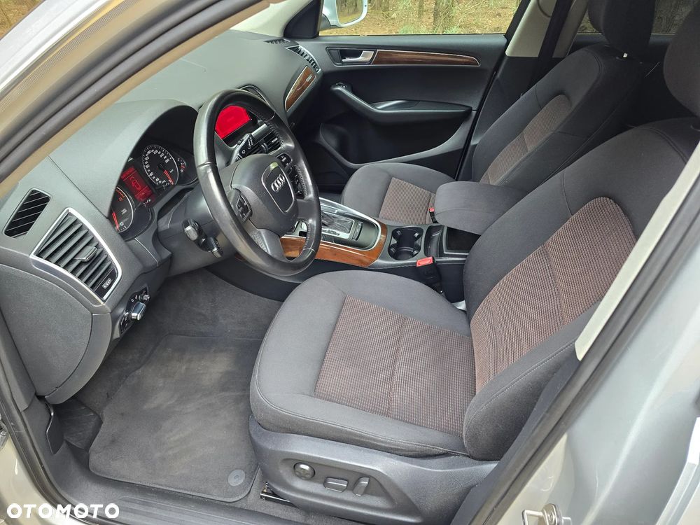 Audi Q5 2.0 TFSI Quattro S tronic - 39