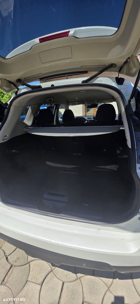 Nissan X-Trail 1.6L dCI Start/Stop 4x4-i Tekna - 10