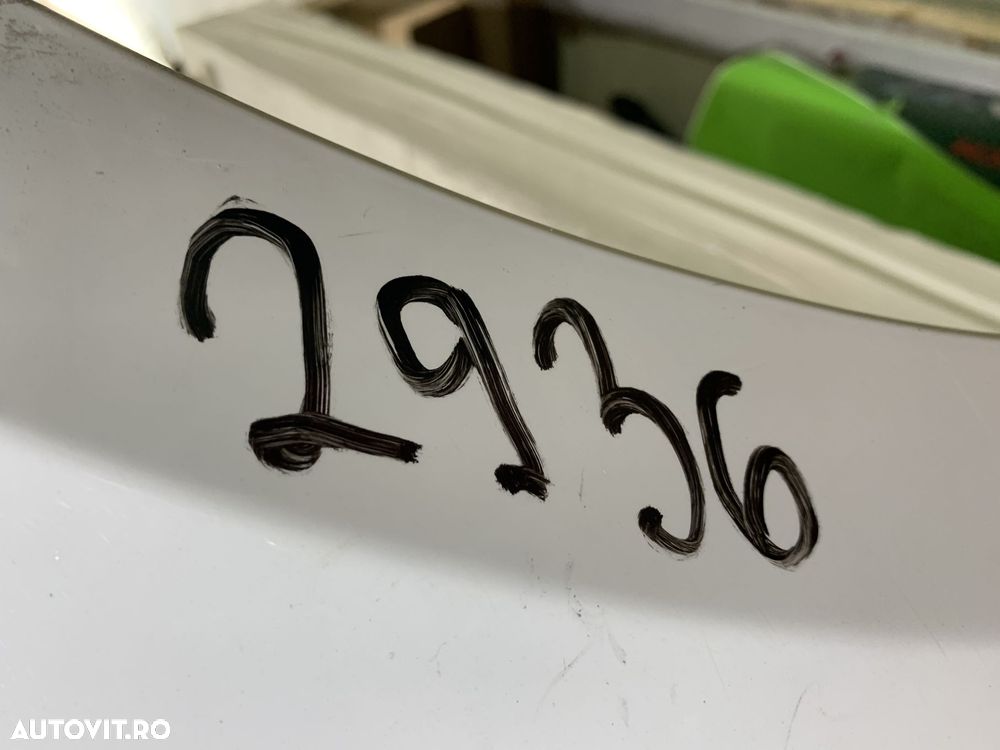 Bara fata BMW Seria 2, F22, F23, 2014, 2015, 2016, 2017, 2018. - 14