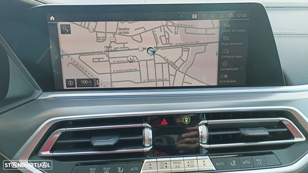 BMW X5 45 e xDrive Pack M - 22