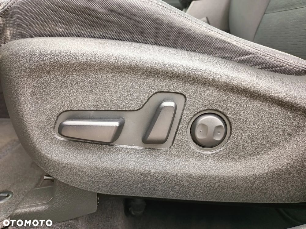 Hyundai Tucson - 12