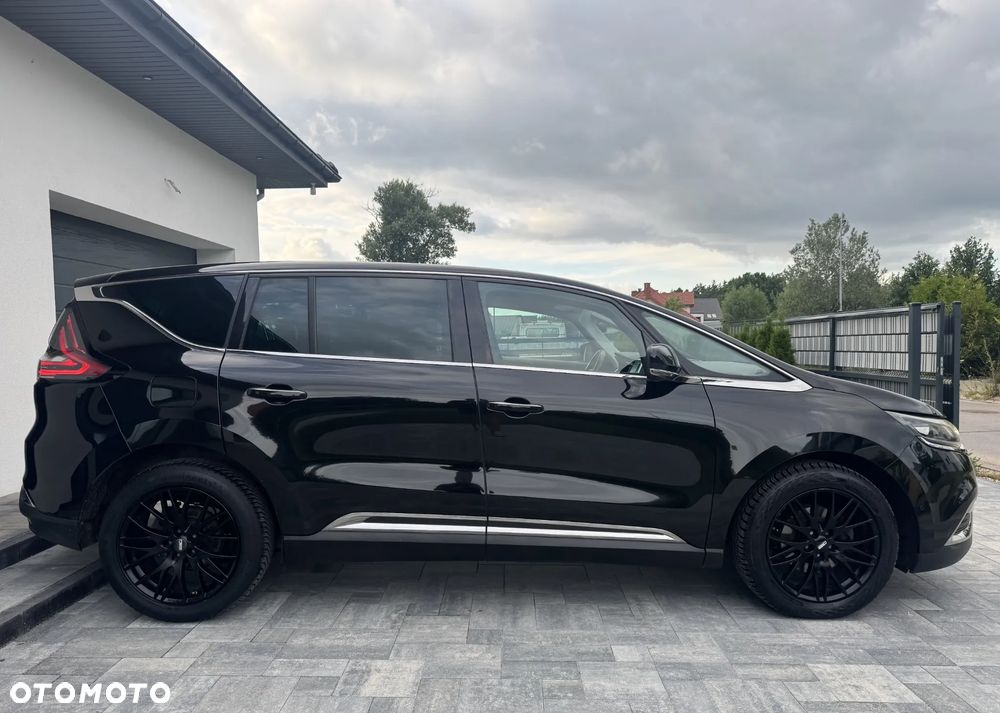 Renault Espace Energy TCe 200 EDC Intens - 5