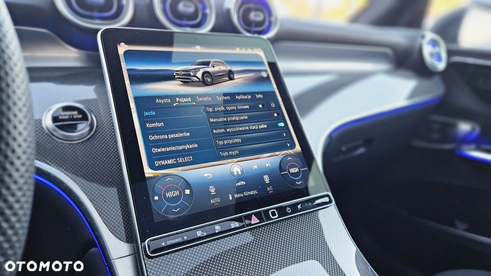 Mercedes-Benz GLC - 18