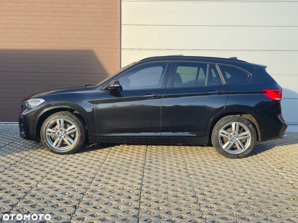 BMW X1 xDrive25i M Sport - 17