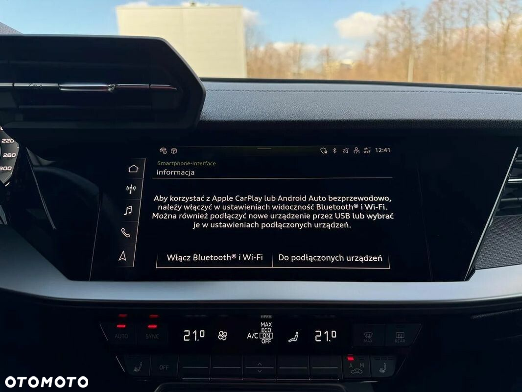 Audi S3 TFSI Quattro S tronic - 25