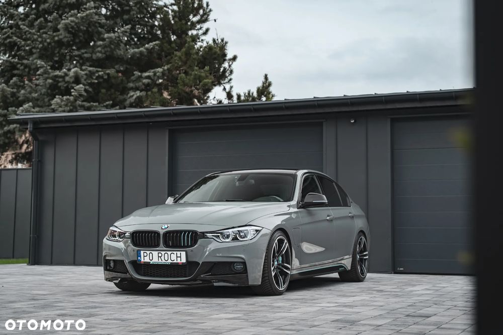 BMW Seria 3 - 1