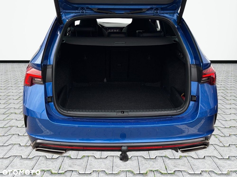 Skoda Octavia 2.0 TDI RS DSG - 34