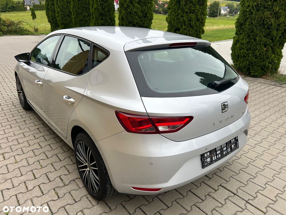 Seat Leon 1.2 TSI Start&Stop Reference - 3