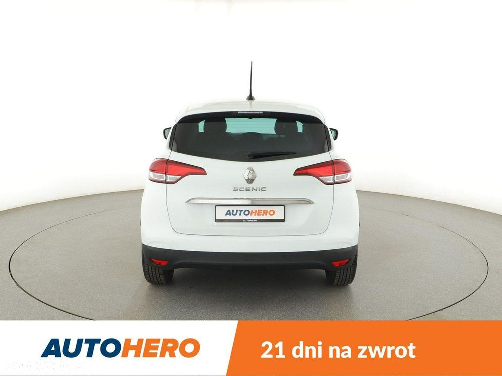 Renault Scenic 1.7 Blue dCi Zen - 6