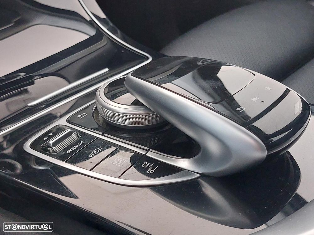 Mercedes-Benz GLC 350 e AMG Line 4-Matic - 42