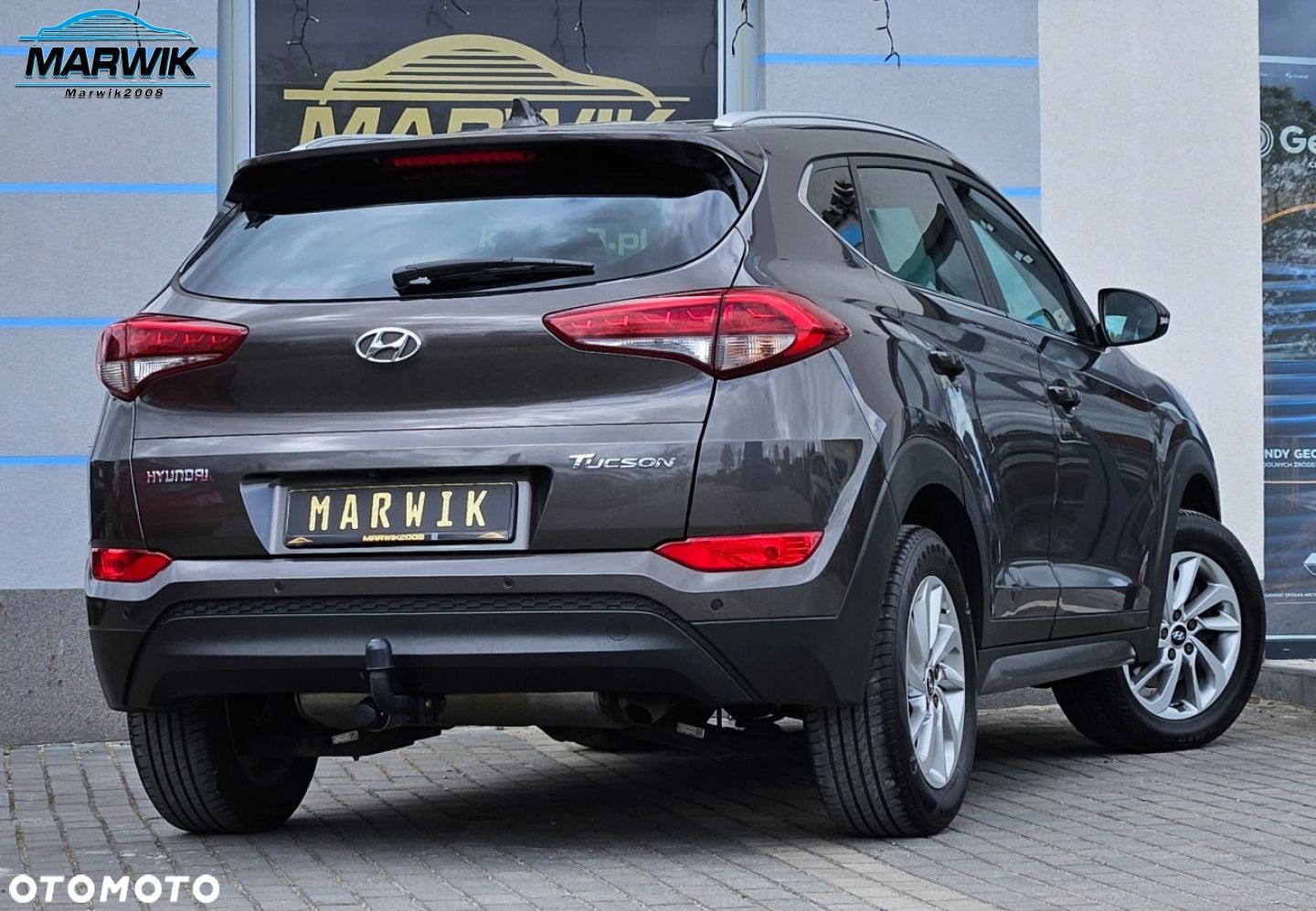 Hyundai Tucson - 25