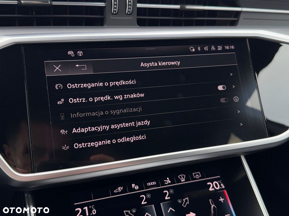 Audi A7 Sportback - 22