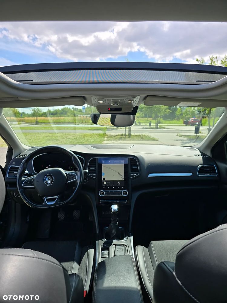 Renault Megane BLUE dCi 115 INTENS - 22