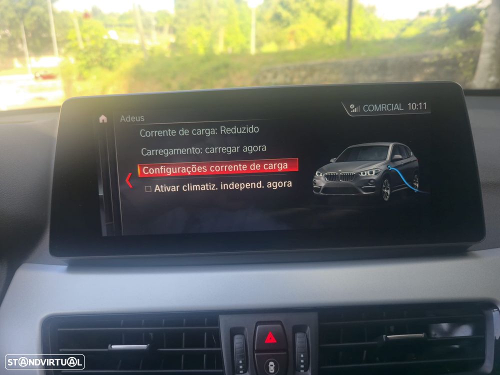 BMW X1 xDrive25e xLine - 11