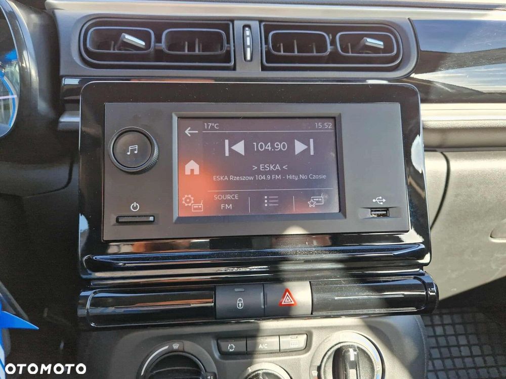 Citroën C3 1.2 PureTech You - 18