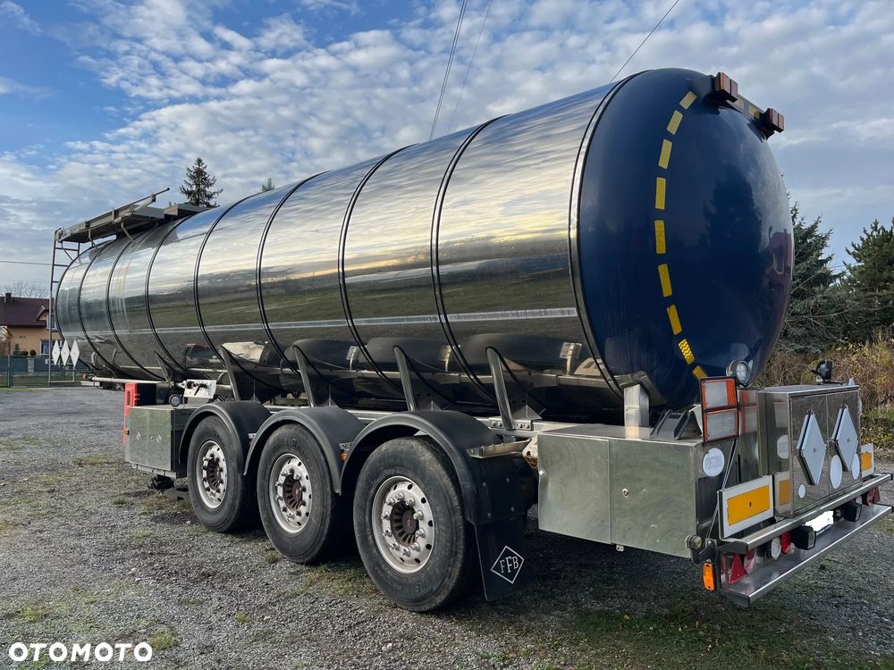 Feldbinder TSA  L4BH - 2