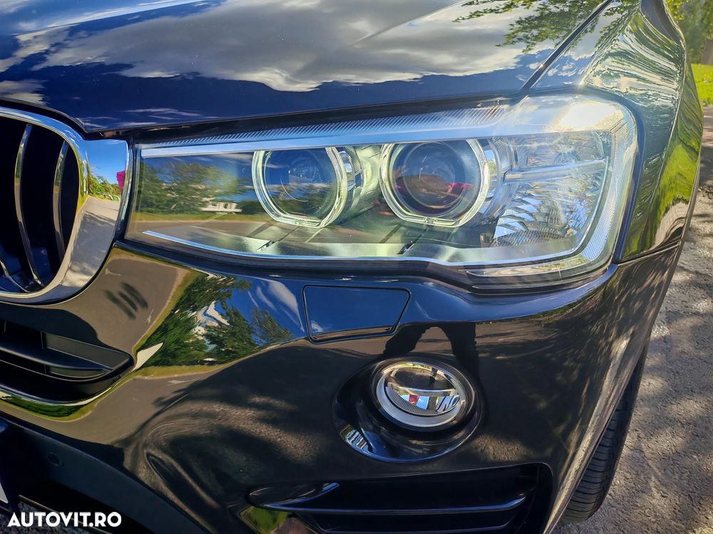 BMW X3 - 26