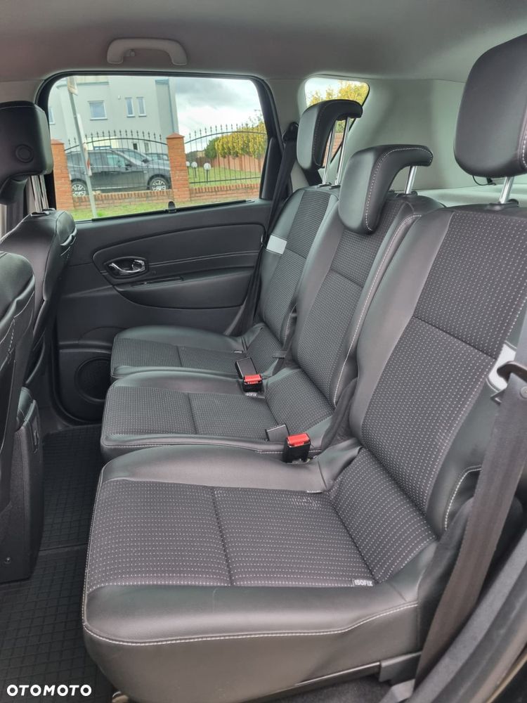 Renault Scenic - 20