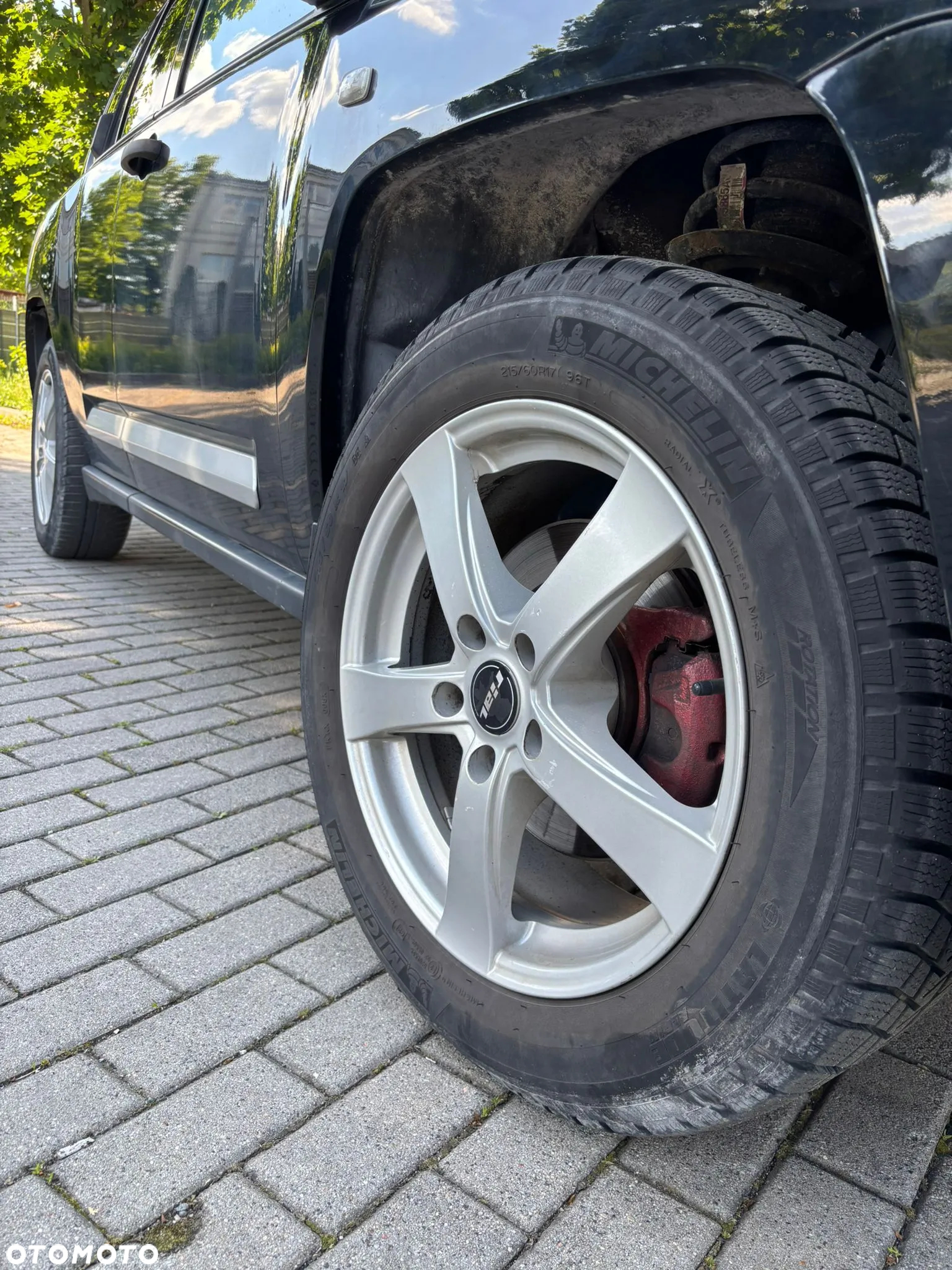Jeep Compass - 18