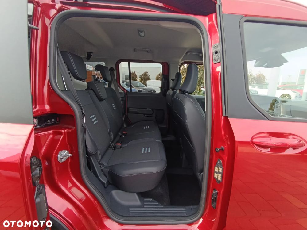 Ford Tourneo Courier 1.0 EcoBoost Active - 38