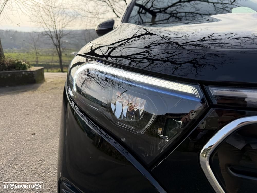 Mercedes-Benz EQB 250 Progressive - 12