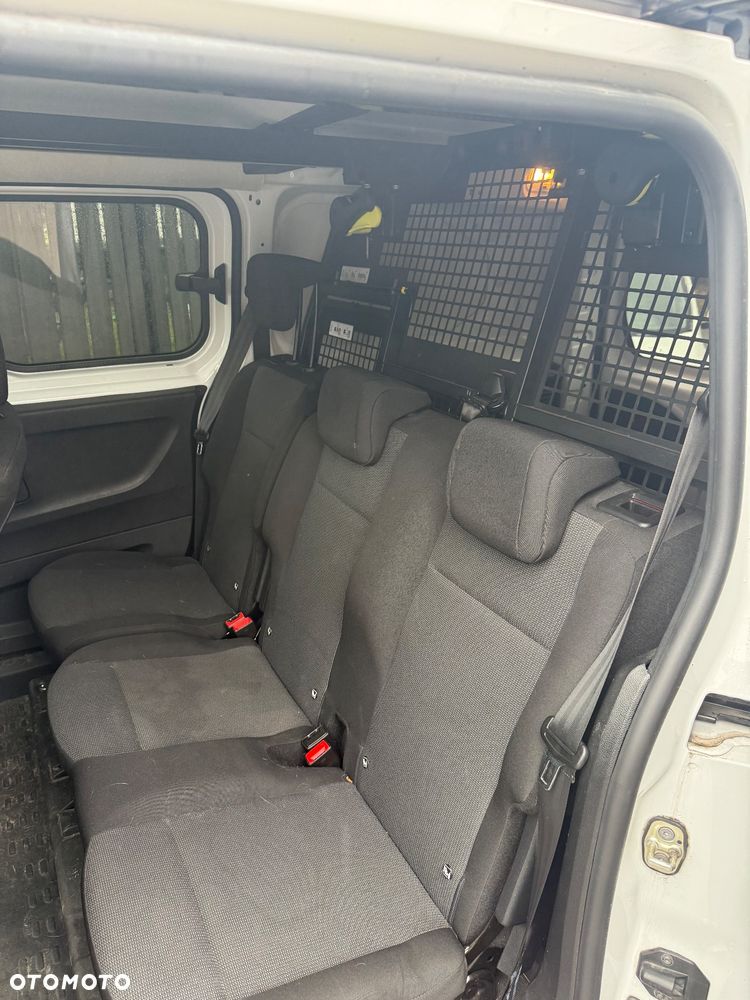 Toyota Proace City - 11