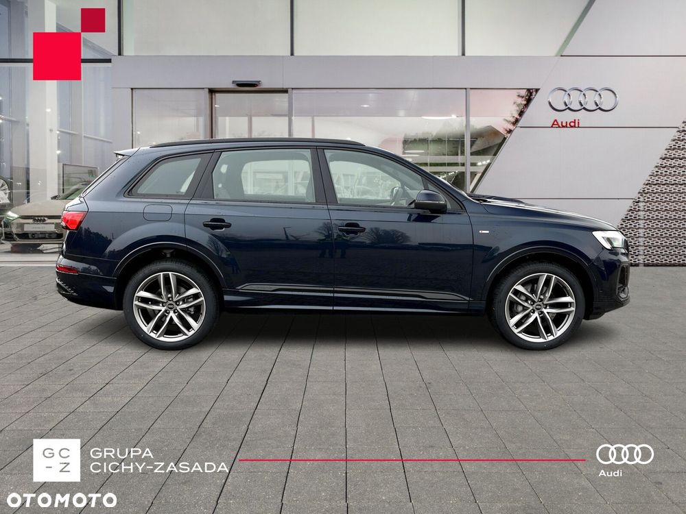 Audi Q7 - 6