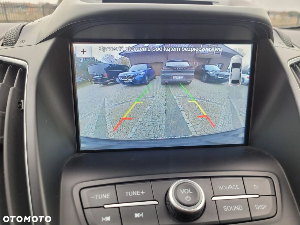 Ford S-Max 2.0 FF Trend - 23