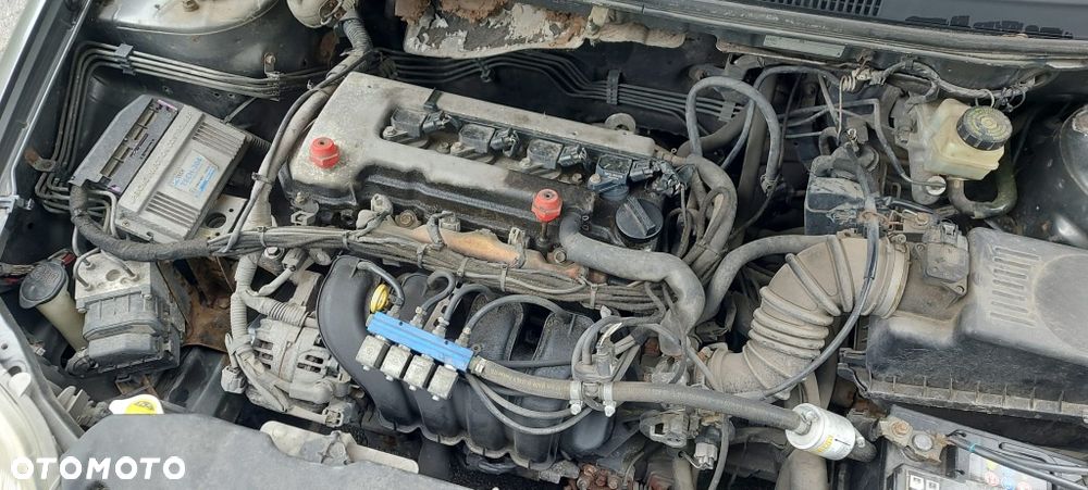 Toyota Corolla - 5