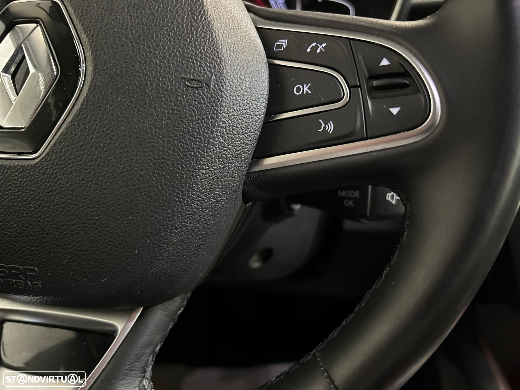 Renault Kadjar 1.3 TCe Intens - 36