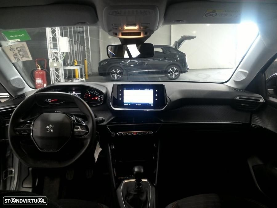 Peugeot 208 1.2 PureTech Active Pack - 6