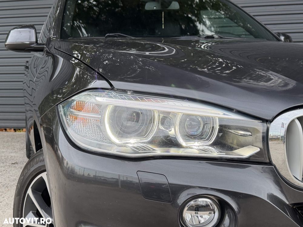 BMW X5 xDrive25d Sport-Aut. - 34