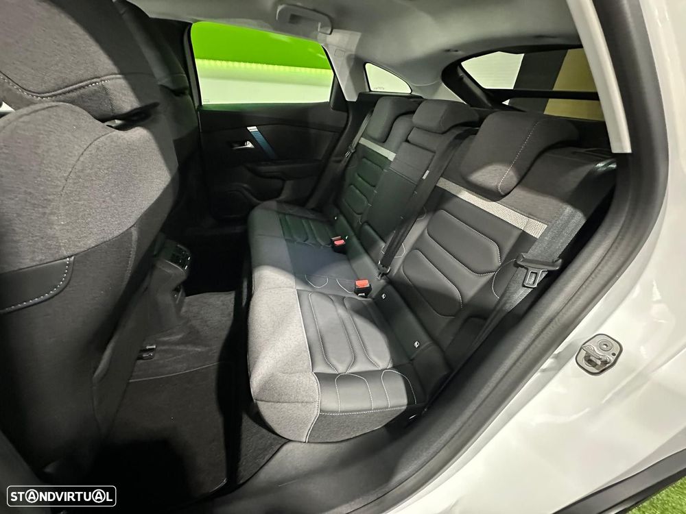 Citroën e-C4 50 kWh Shine Pack - 28