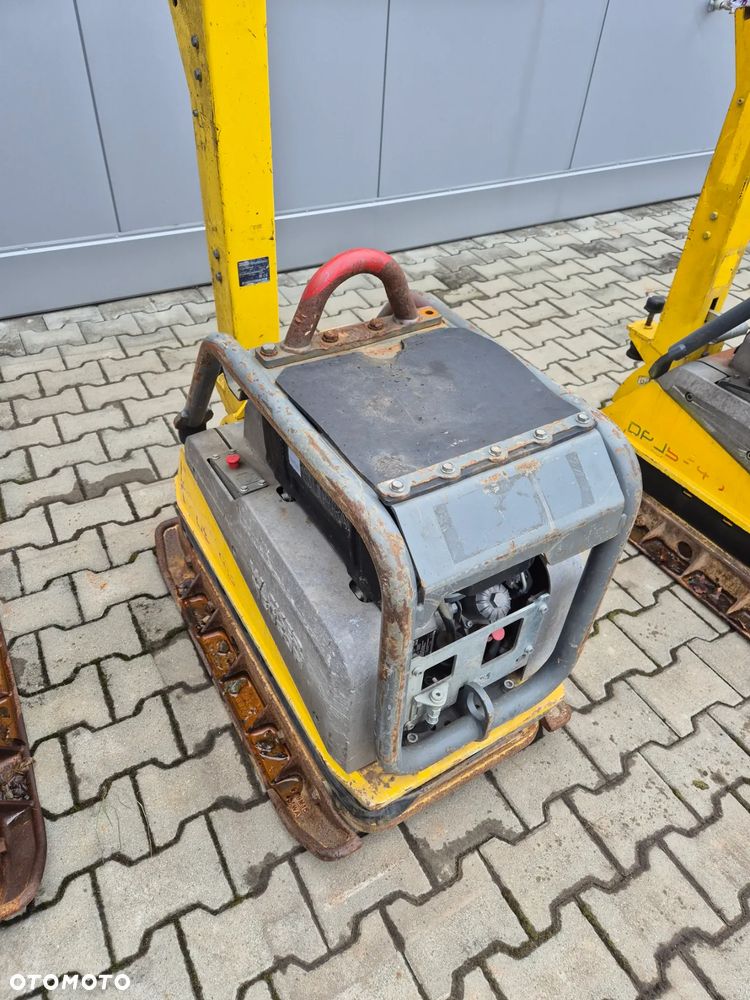 Wacker Neuson DPU5545 - 3