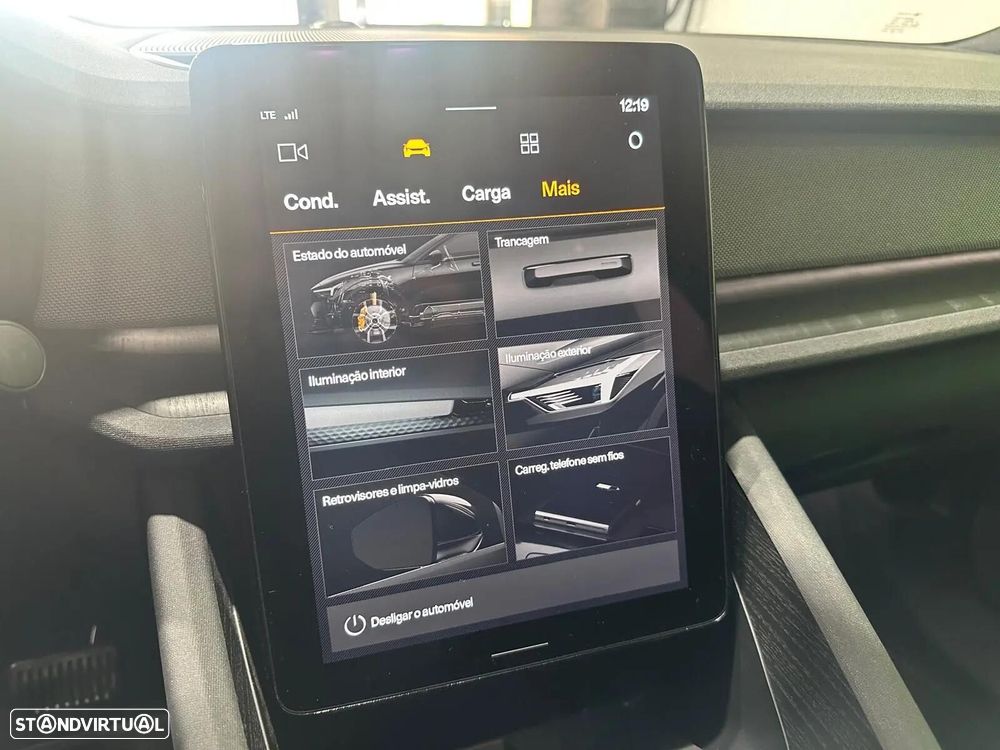 Polestar 2 Single Motor 69kWh - 31