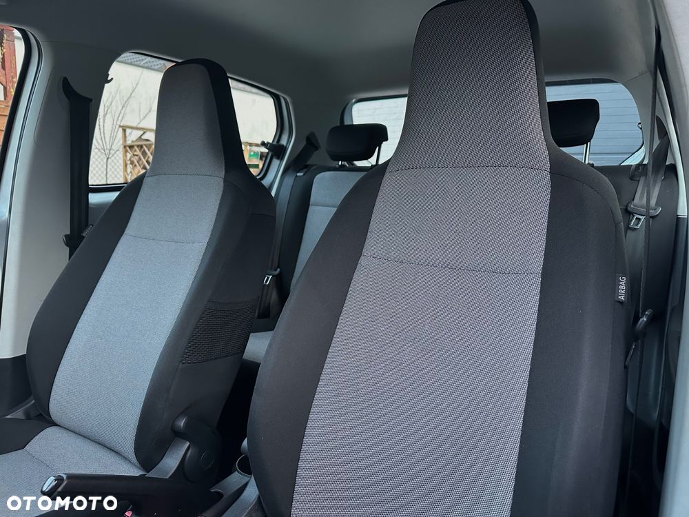 Skoda Citigo 1.0 Ambition - 17